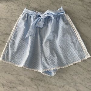 Brand New Jonathan Simkhai  Shorts